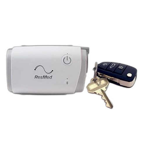 CPAP Port&aacute;til