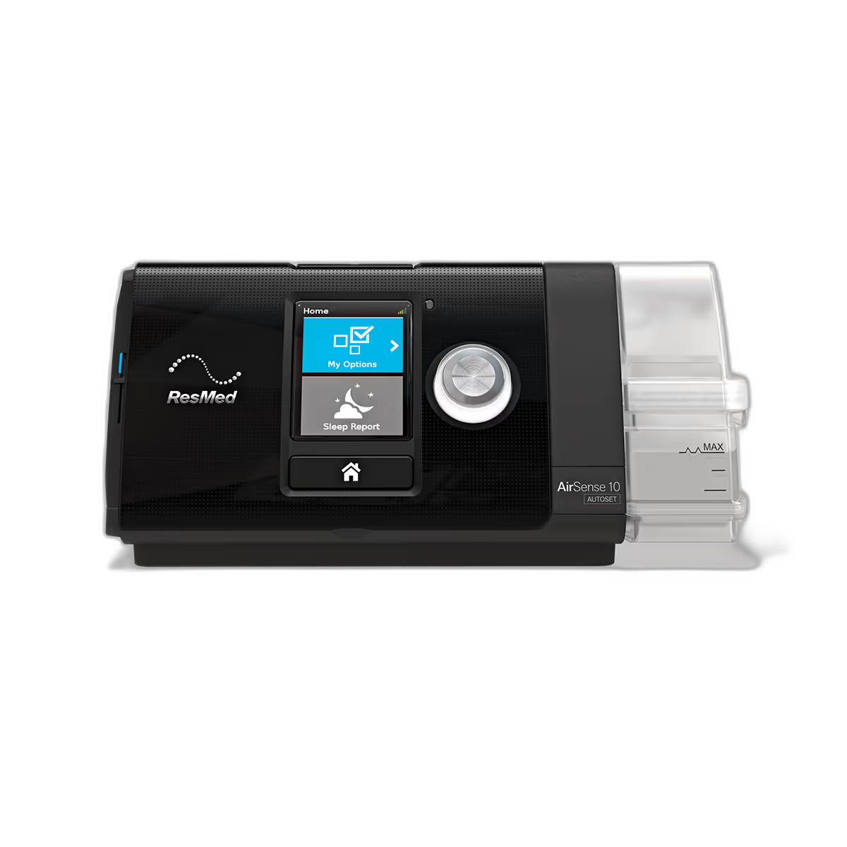 CPAP Autom&aacute;tico e Fixo