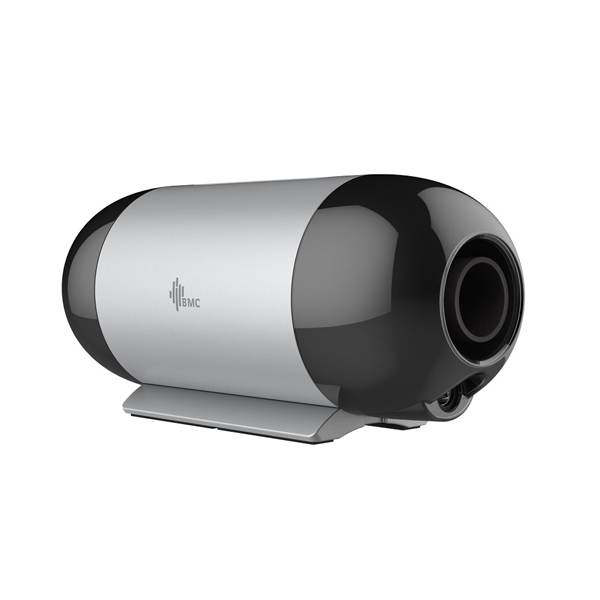 CPAP AUTOMÁTICO MINI M1 - BMC