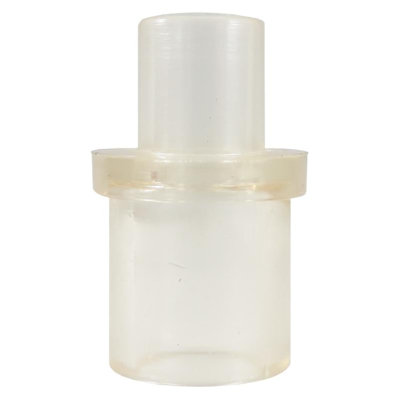 Conector Reto autoclavável (22mm x 15 mm)