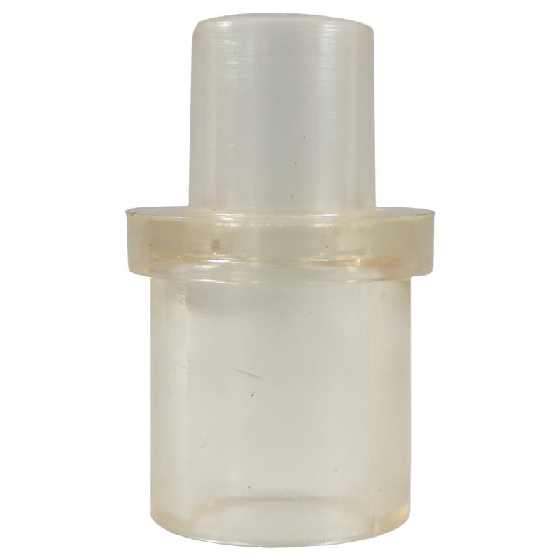 Conector Reto Autoclavável (22F x 15)