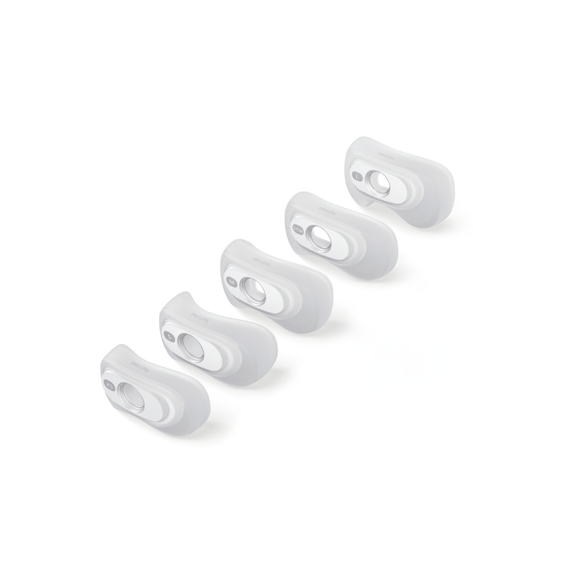 Almofada para M&aacute;scara Nasal 3100 NC Grande