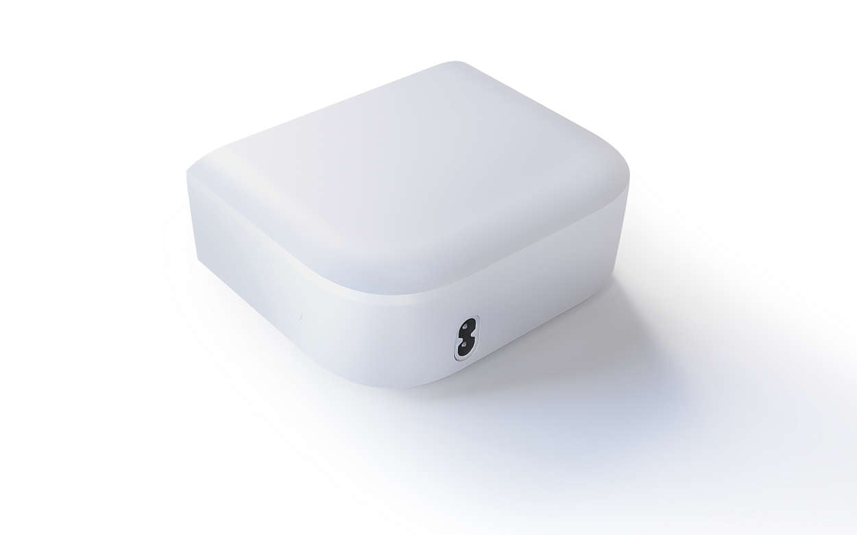 Bateria para CPAP DreamStation Go - Philips 