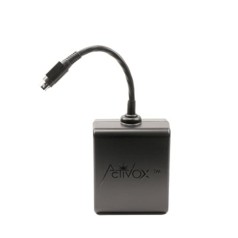 Bateria externa para Concentrador de Oxigênio Portátil ActiVox