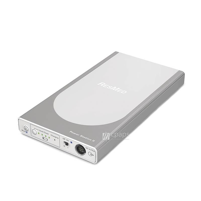 Bateria Power Station II - ResMed