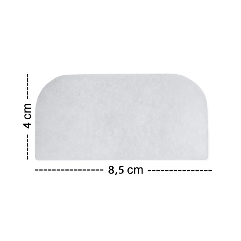 Filtro para CPAP RESmart BMC