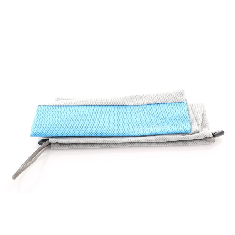 Bolsa ajustável para CPAP AirMini - ResMed