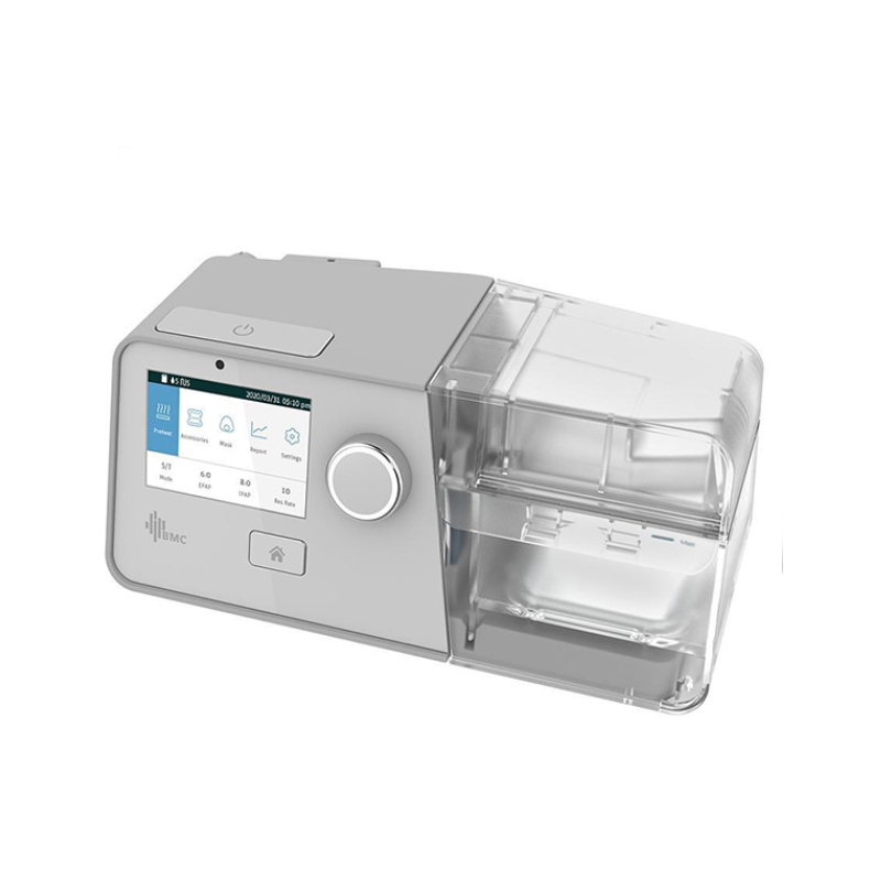 BPAP ST G3 30VT - BMC (BIPAP)