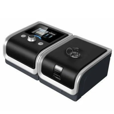 Kit BIPAP Automático RESmart T-25A GII Com Umidificador - BMC