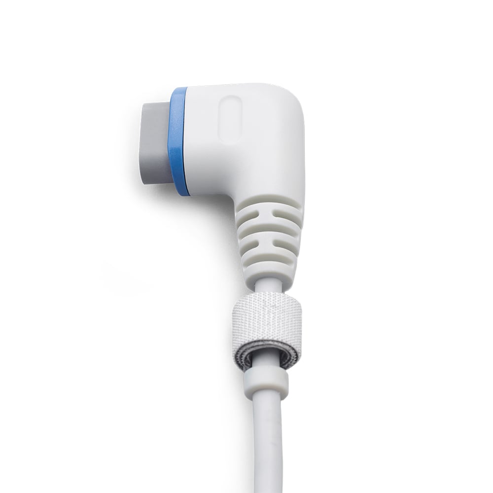 Cabo da Bateria Portátil para CPAP Dreamstation e System One 60 Series Philips Respironics