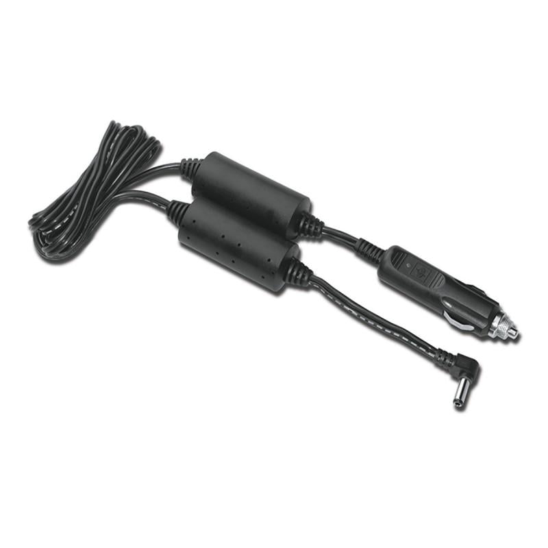 Cabo Blindado DC-12V para CPAP e BiPAP Respironics (Ref: 1001956)