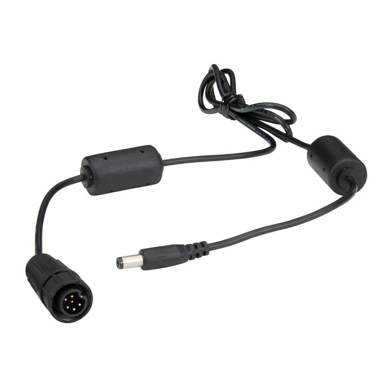 Cabo conversor da linha AirSense e AirCurve para bateria Power Station II - ResMed