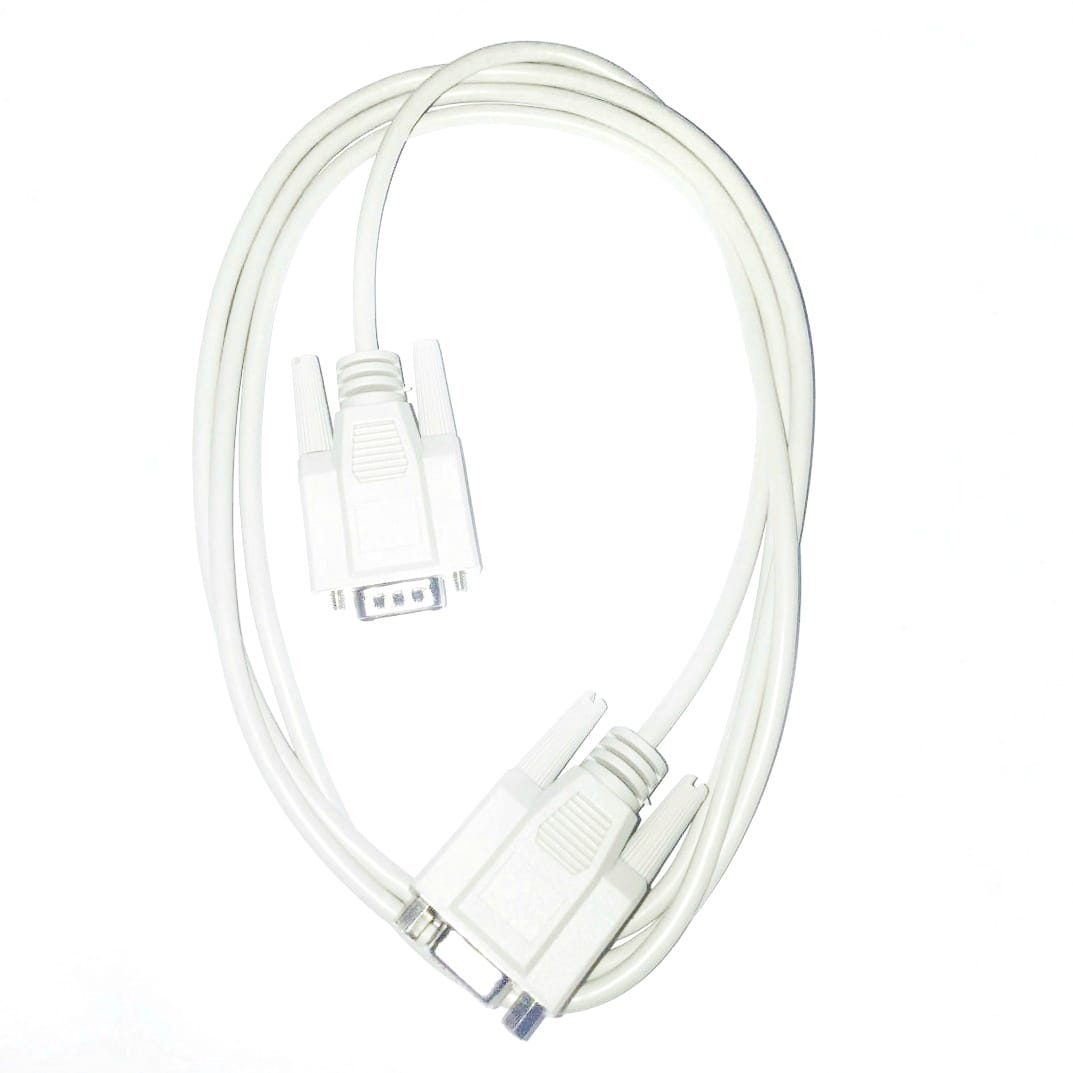 Cabo serial para módulo link Alice 5 e Alice LE