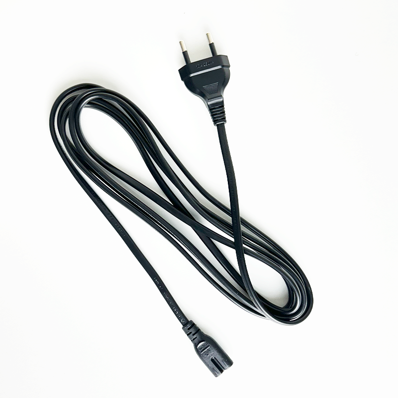 Cabo de Alimentação para Ventilador Trilogy - Philips Respironics