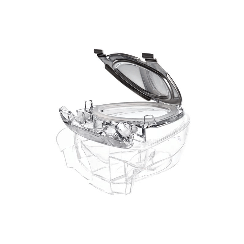 Câmara de água lavável para Umidificador H4i Resmed