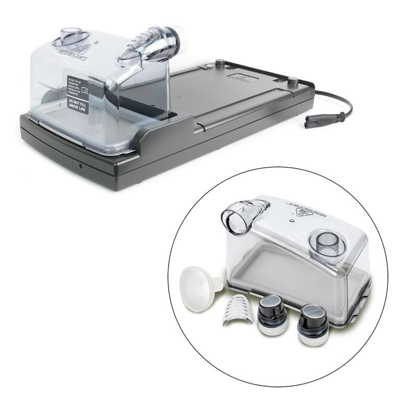 Câmara de água para Umidificador REMstar - Respironics