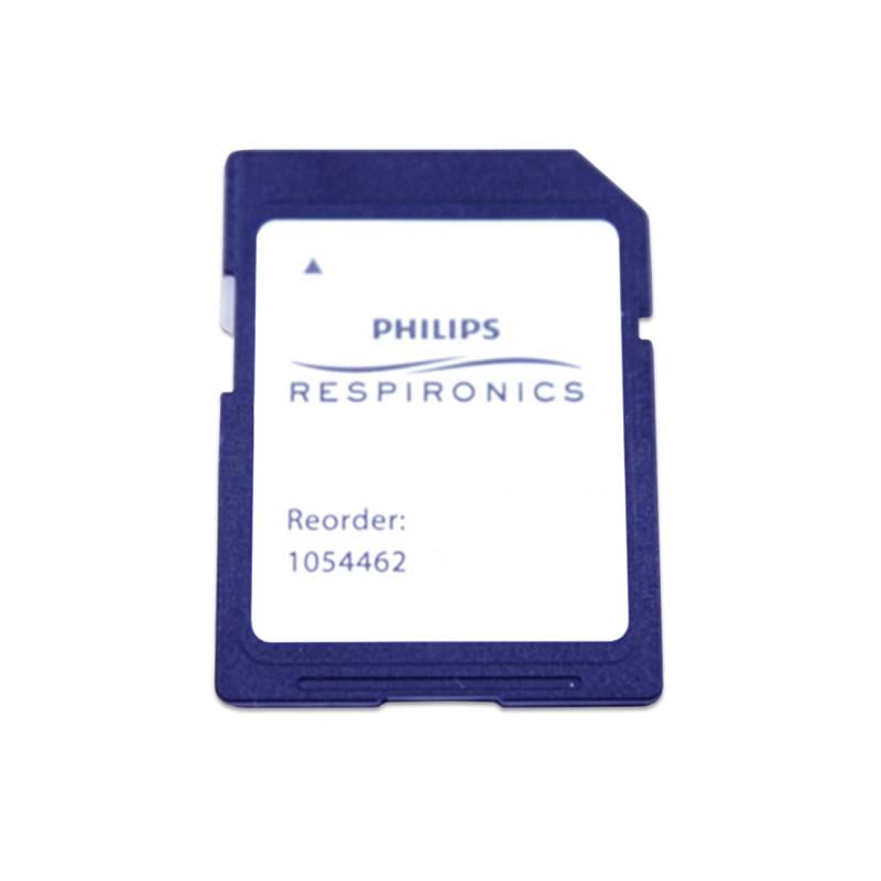 Cartão de dados system one 