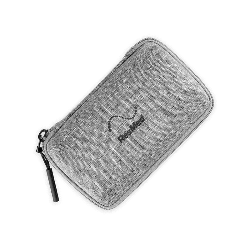 Case para transporte do CPAP AirMini - ResMed