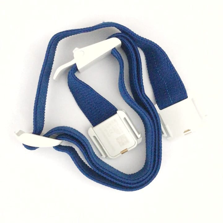 Cinta de Esforço Respiratório Adulto p/ Alice Night One - Philips Respironics