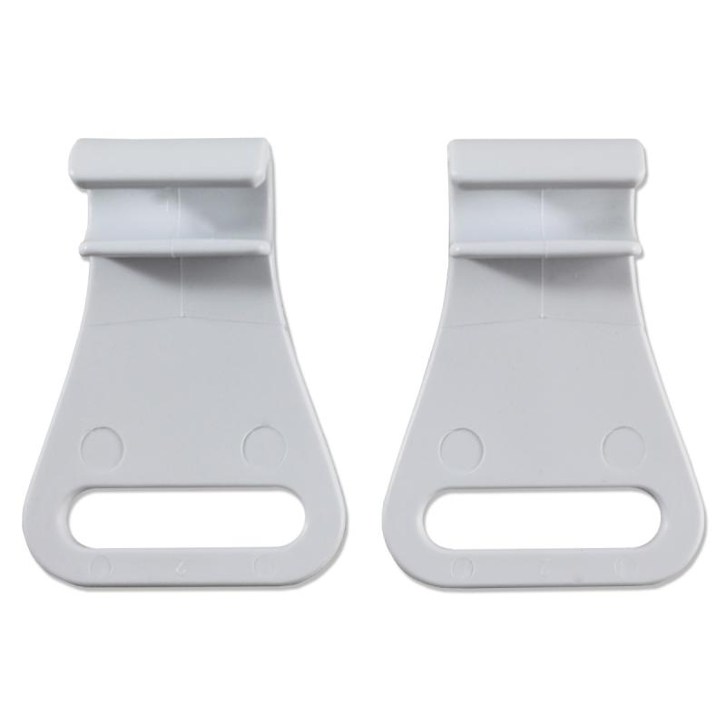 Clipes para máscara TrueBlue e Amara Philips Respironics