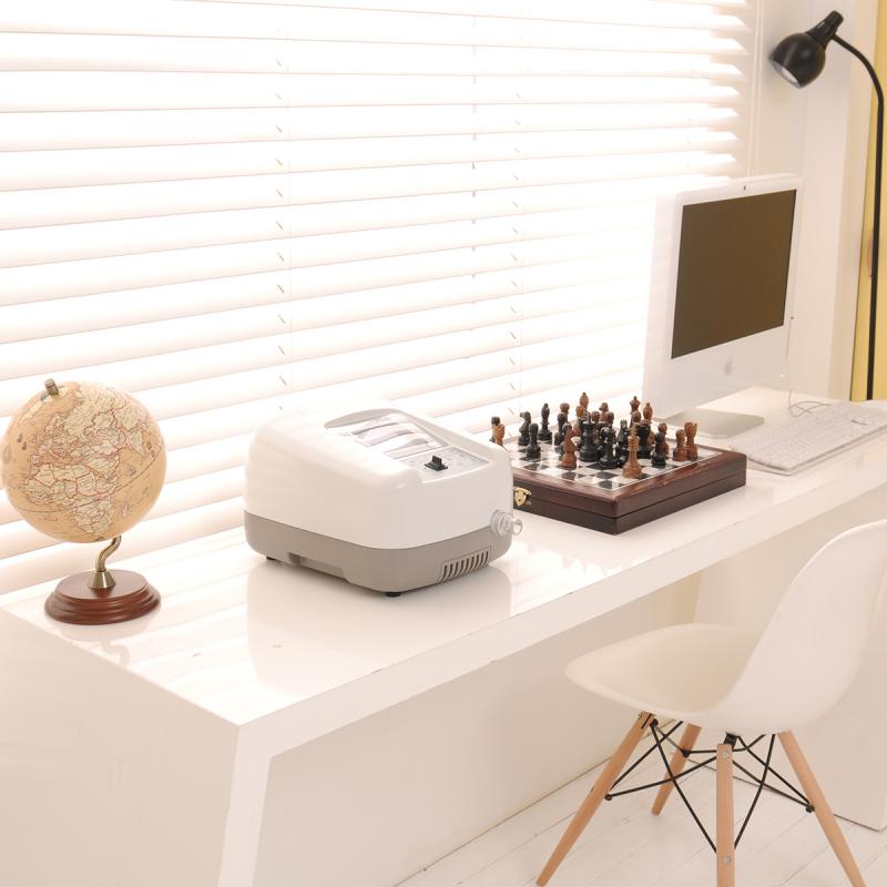 Auxíliar para a tosse Comfort Cough