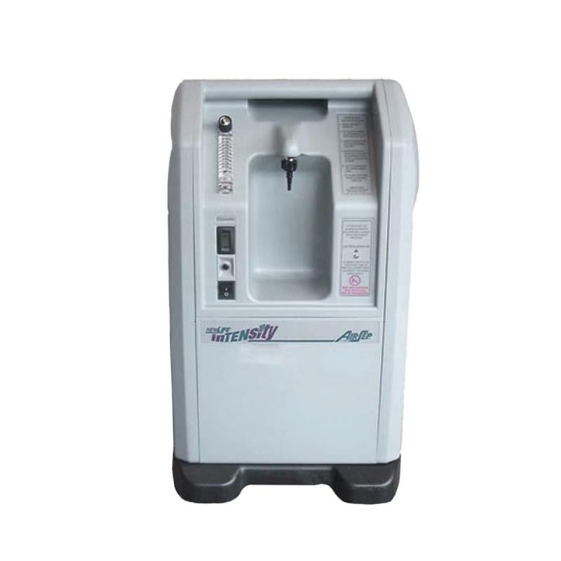 Concentrador de Oxigênio NewLife Intensity 8LPM 120V - AirSep