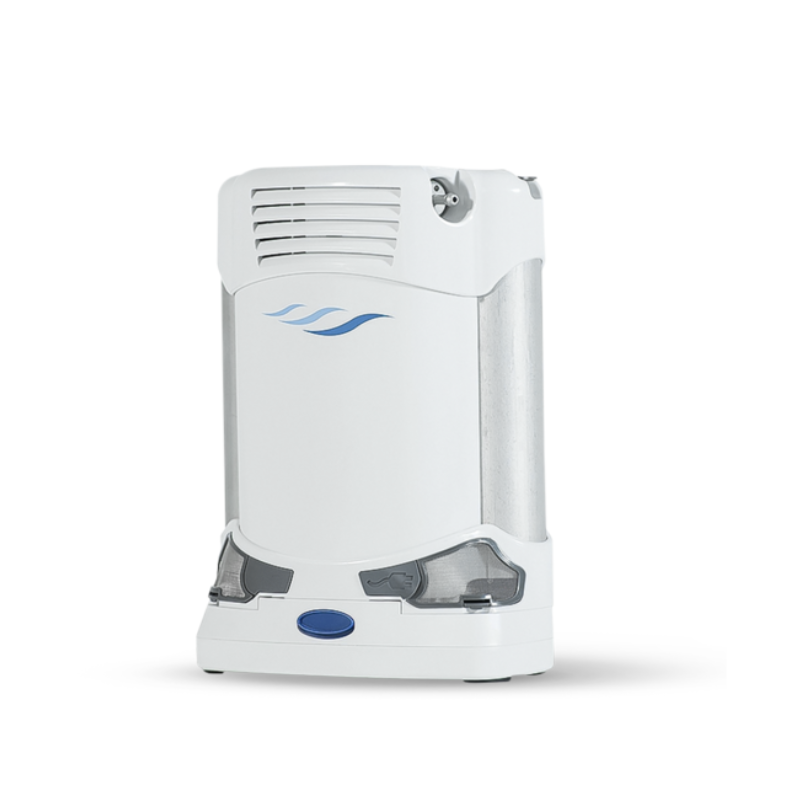 Concentrador de Oxigênio Portátil Freestyle 5lpm - Caire