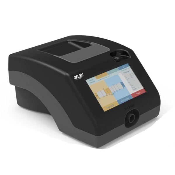 Assistente de tosse Cough Assist Onyx Easy