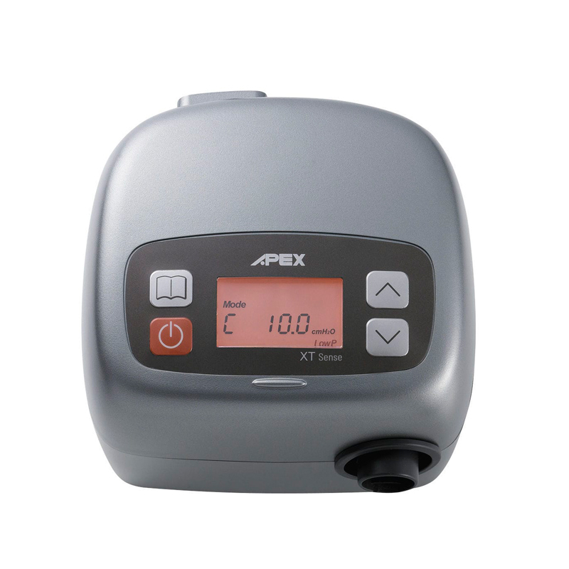 CPAP básico Apex XT Sense - Apex Medical