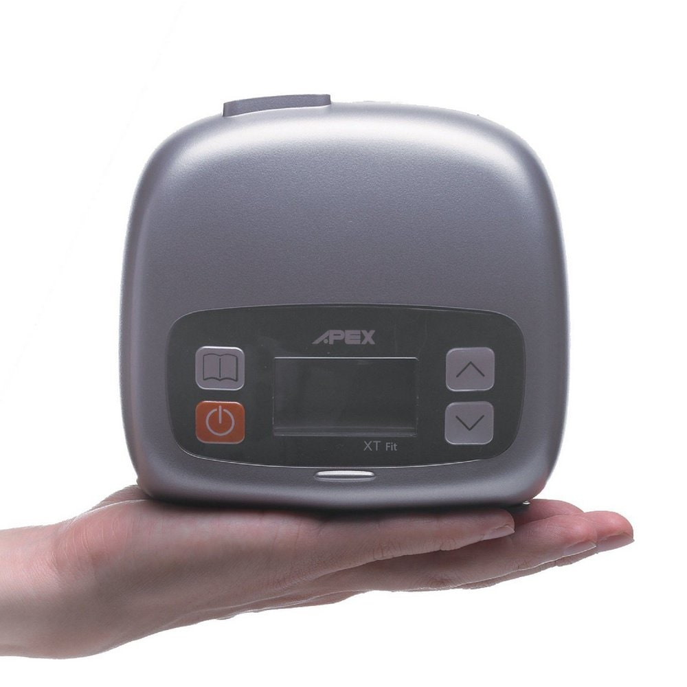 CPAP básico Apex Fit