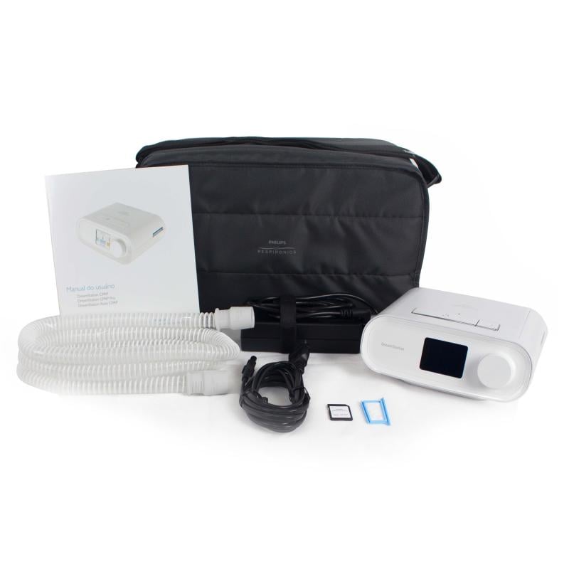 CPAP Auto DreamStation - Philips Respironics