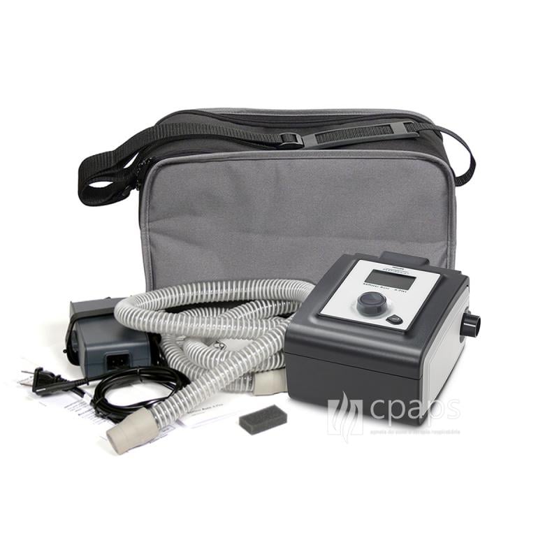 CPAP Plus C-Flex System One - Philips Respironics