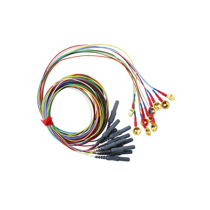 Eletrodo 120" para Polissonígrafo Alice 5 - Philips Respironics