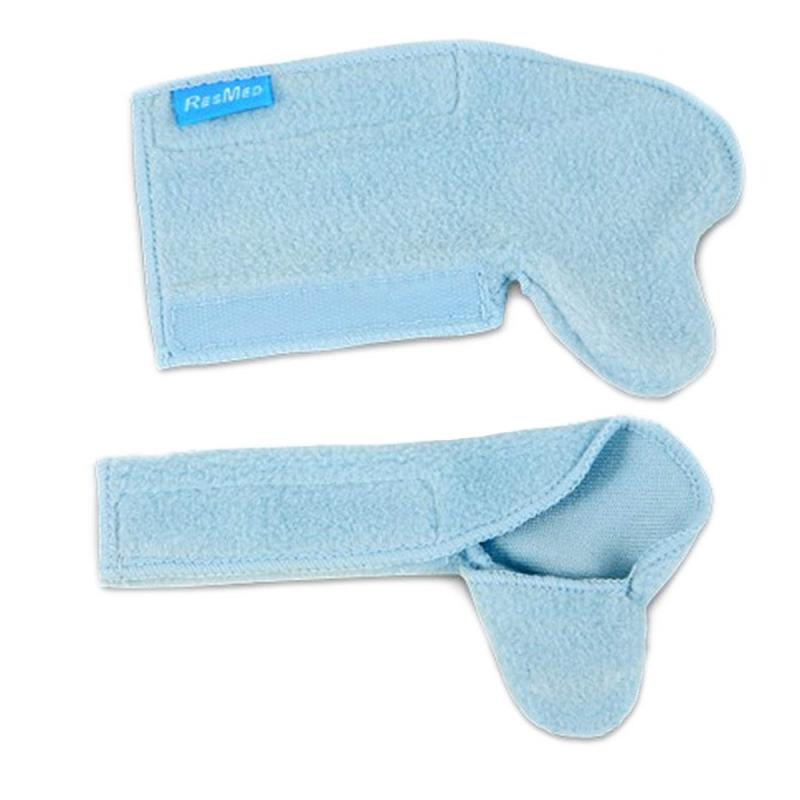 Envoltórios macios para máscara Swift LT - ResMed