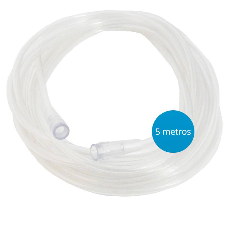 Extensão de Oxigênio 5 metros