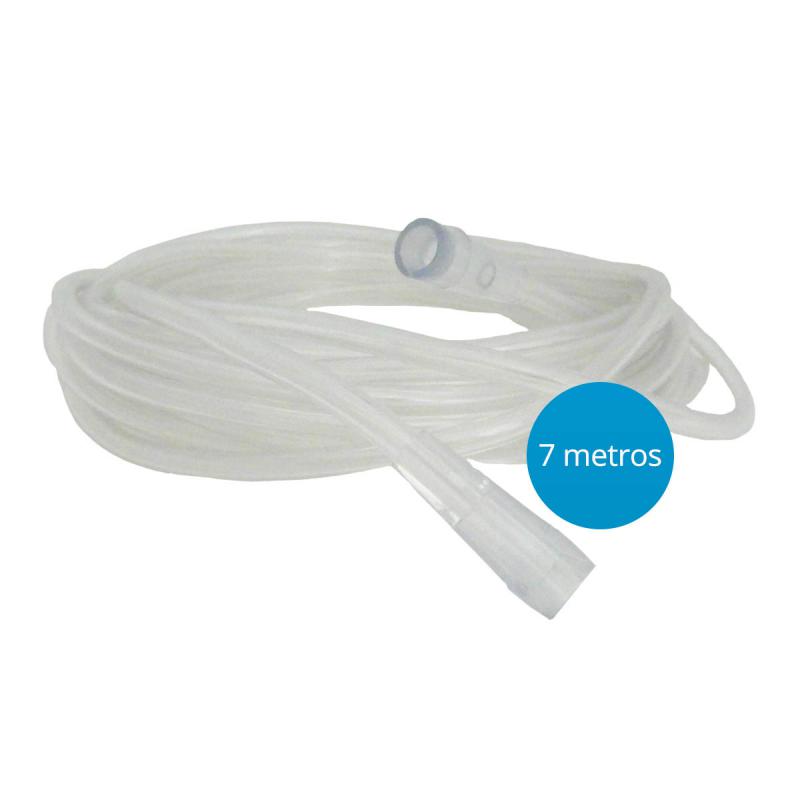 Extensão de Oxigênio 7 metros 