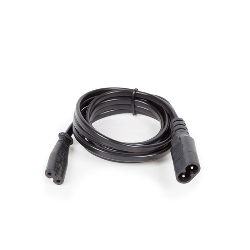 Extensão para cabo de energia para CPAP e BiPAP