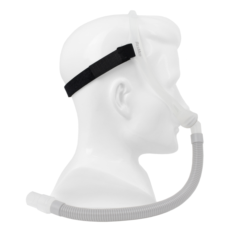 Faixa traseira para fixador (arnês) Swift FX