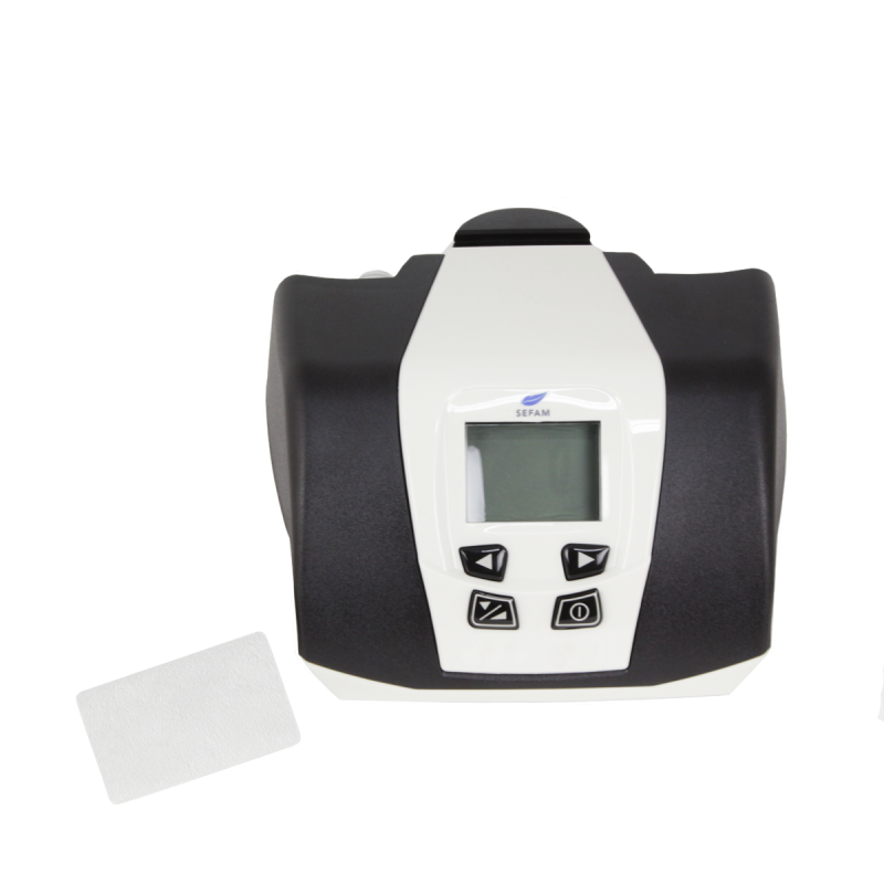 Filtro Branco Ultrafino Original para CPAP DreamStar - Sefam