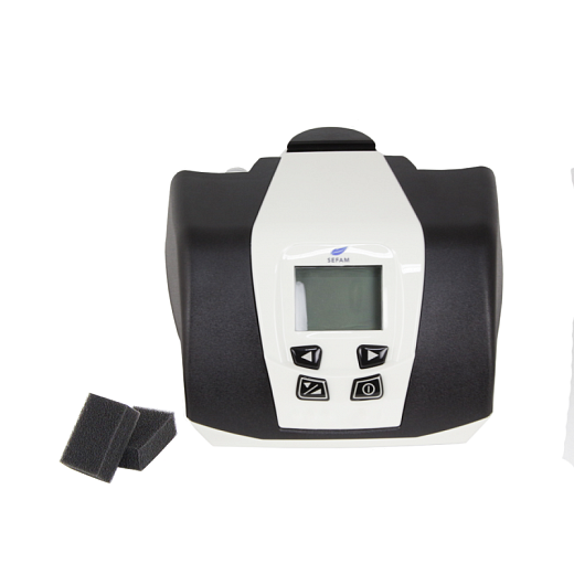 Filtro Original de Espuma Dreamstar (10 Unid) - Sefam