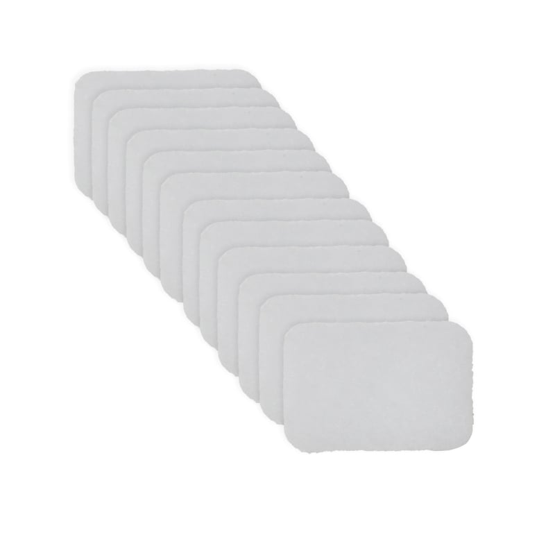 Filtro ultrafino nacional para CPAP SleepCube DeVilbiss 