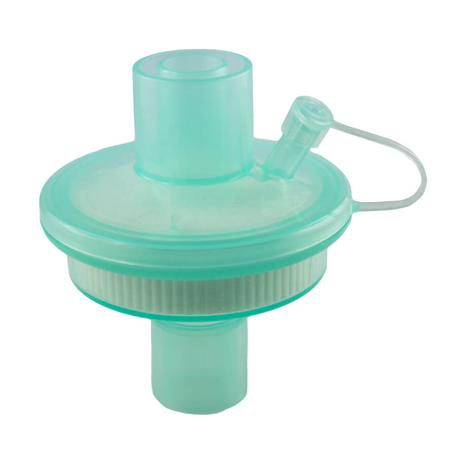 Filtro Bacteriano HME - Medflex