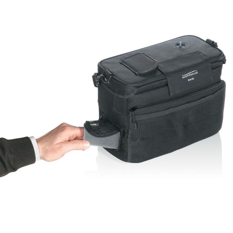 Filtro de ar para concentrador de Oxigênio EverGo Philips Respironics (6 unids)