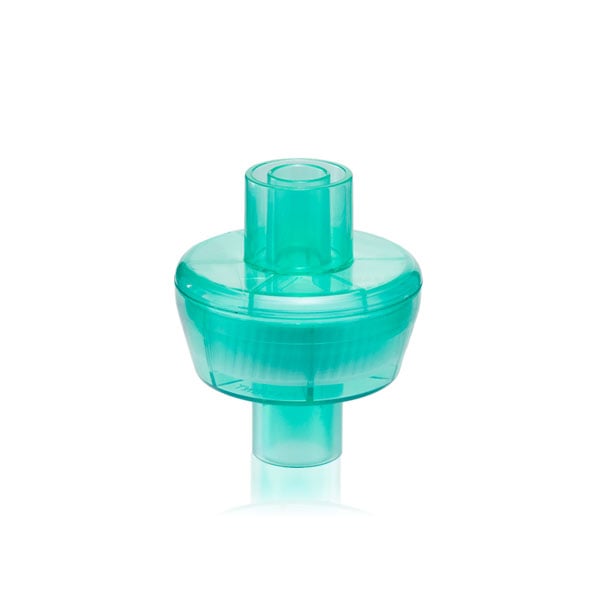 Filtro Bacteriano e Viral Grande - JG Moriya