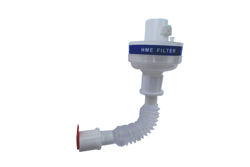 Filtro Bacteriano Hme - American Instruments