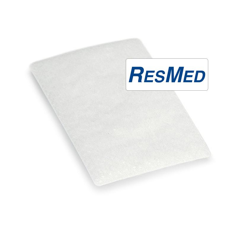 Filtro Hipoalergênico original CPAP VPAP S9 ResMed 36856 2