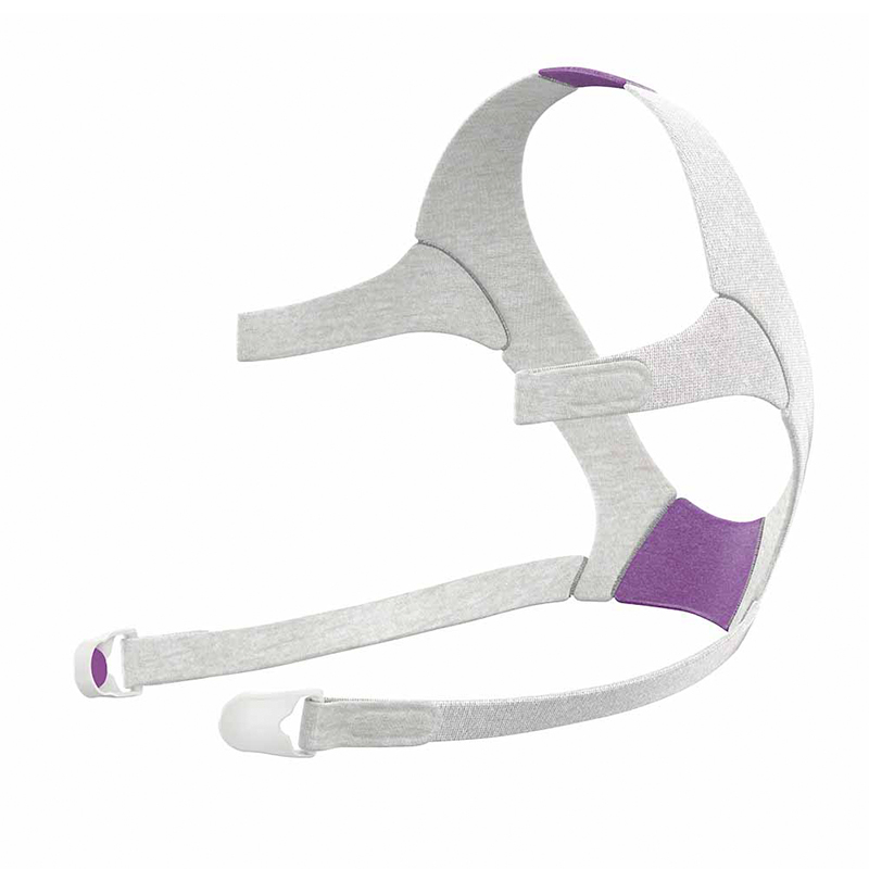 Fixador original para Máscara AirFit F20 Feminina - ResMed 