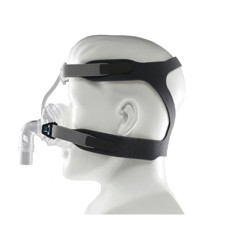 Fixador Original Cinza BMC