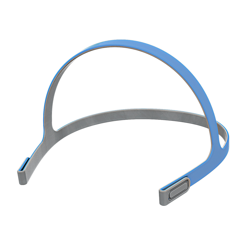 Fixador original para máscara P2 - BMC