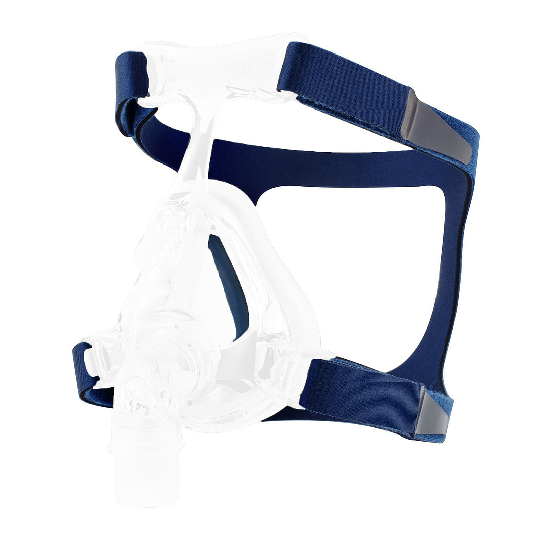 Fixador Original Para Máscara Breeze Comfort - Sefam